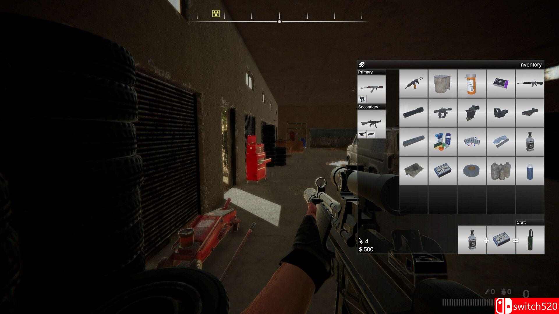 《无人之境（No Man's Home）》Early Access P2P硬盘版[EN]_2