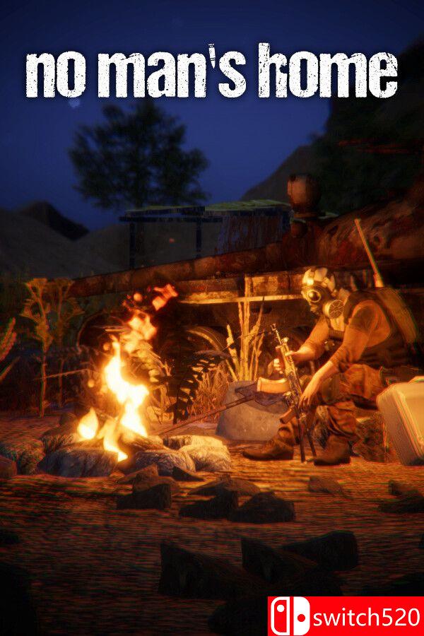 《无人之境（No Man's Home）》Early Access P2P硬盘版[EN]