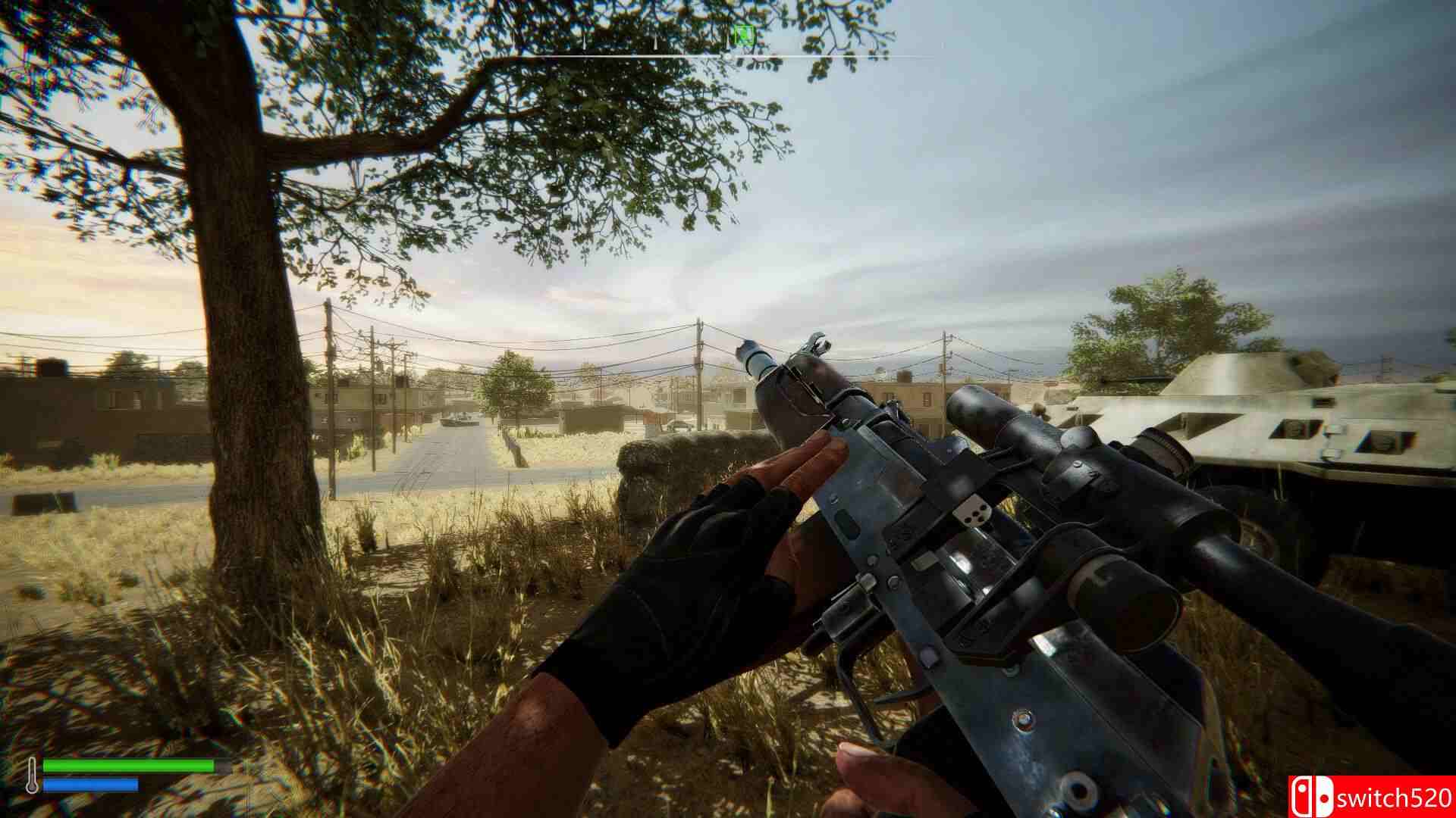 《无人之境（No Man's Home）》Early Access P2P硬盘版[EN]_4