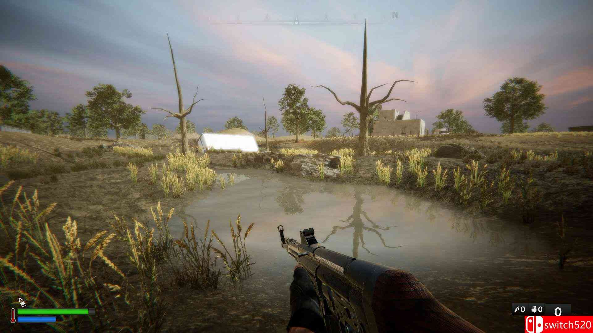 《无人之境（No Man's Home）》Early Access P2P硬盘版[EN]_1