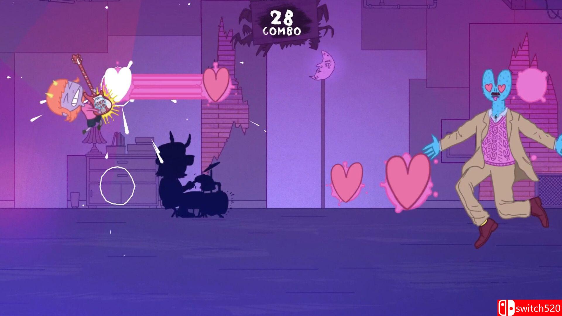 《死宠乐队：朋克摇滚生活模拟（Dead Pets: Punk Rock Slice Life）》B.21819332 P2P硬盘版[EN]_2