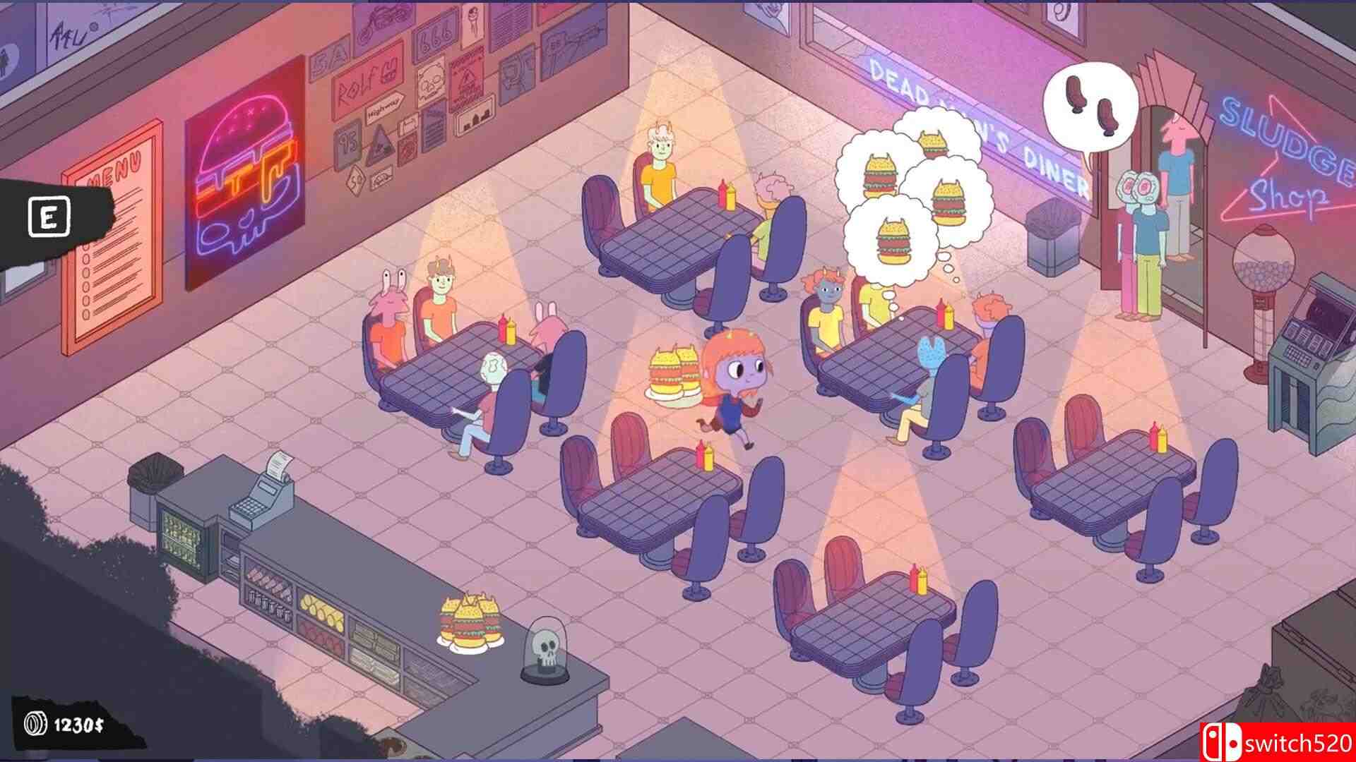 《死宠乐队：朋克摇滚生活模拟（Dead Pets: Punk Rock Slice Life）》B.21819332 P2P硬盘版[EN]_4