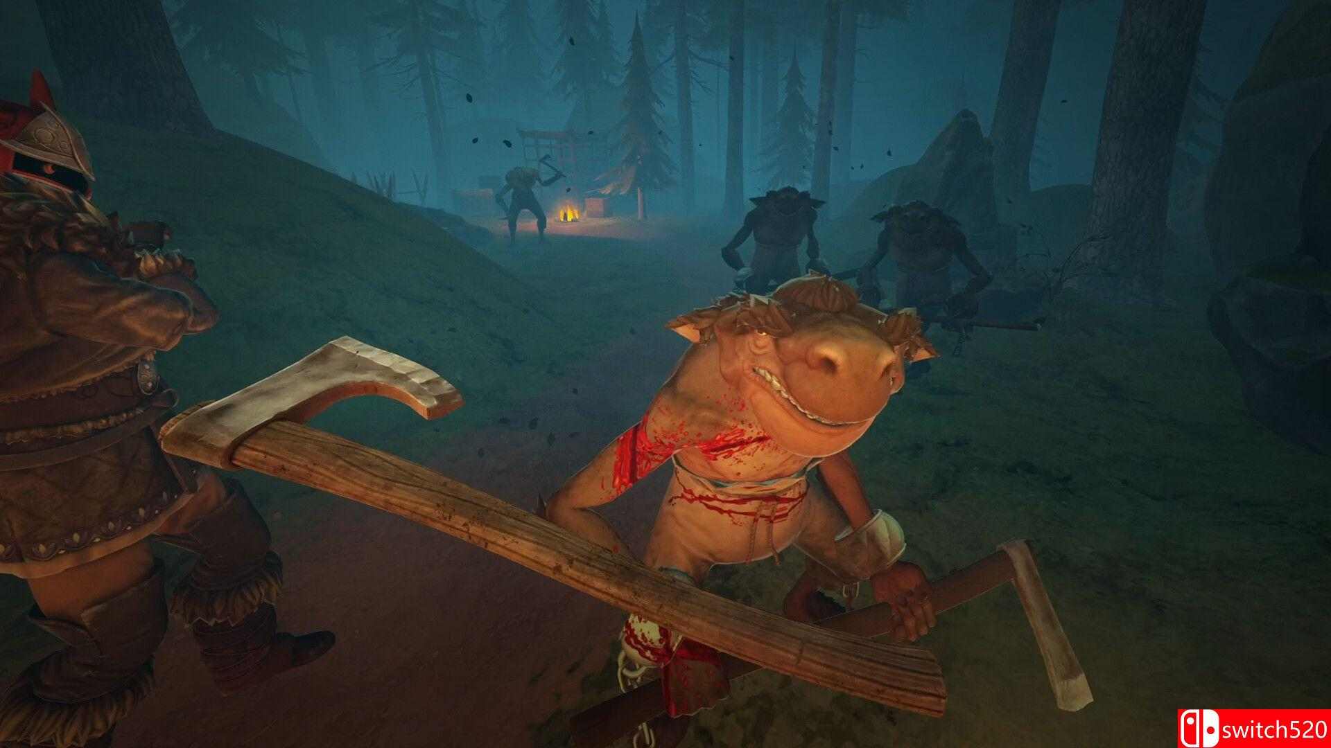 《交汇之地（Crossings）》P2P硬盘版[EN]_3