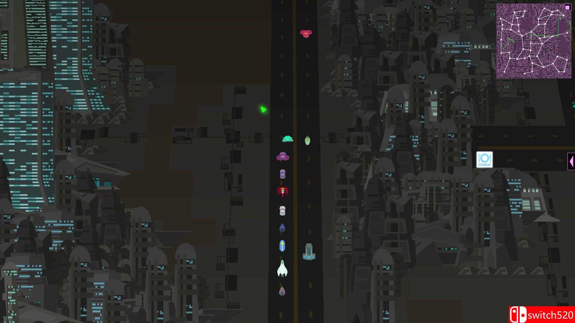 《太空出租员（TAXINAUT）》Build 21838251 P2P硬盘版[EN]_5