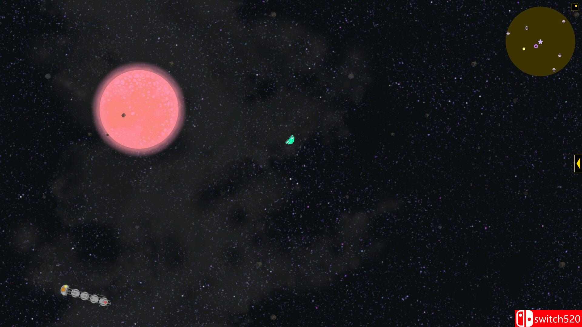 《太空出租员（TAXINAUT）》Build 21838251 P2P硬盘版[EN]_2