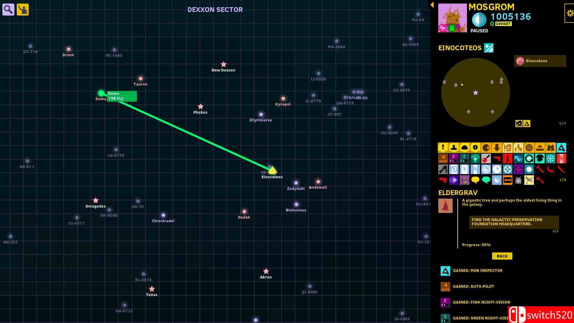 《太空出租员（TAXINAUT）》Build 21838251 P2P硬盘版[EN]_3