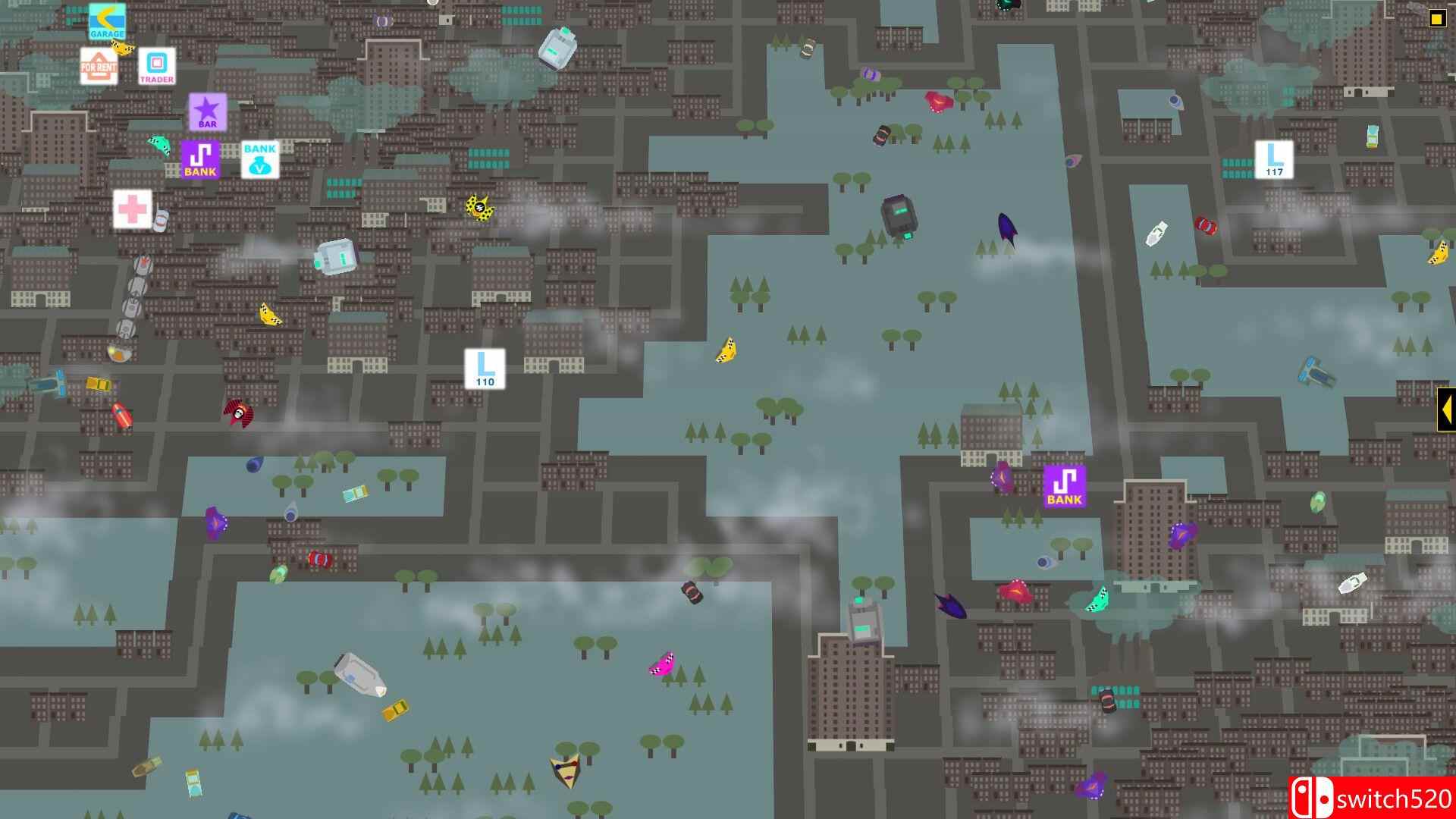 《太空出租员（TAXINAUT）》Build 21838251 P2P硬盘版[EN]_1