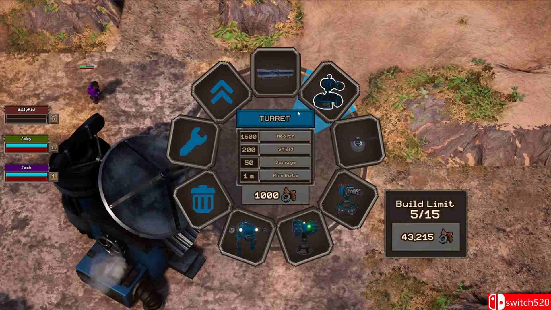 《防御兄弟（Defender Bros）》官方中文 Build 21457011 P2P硬盘版[CN/TW/EN/JP]_5