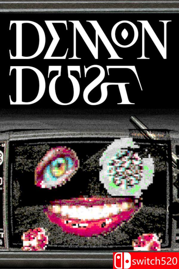 《恶魔之尘（DEMON DUST）》Build 21704331 P2P硬盘版[EN]