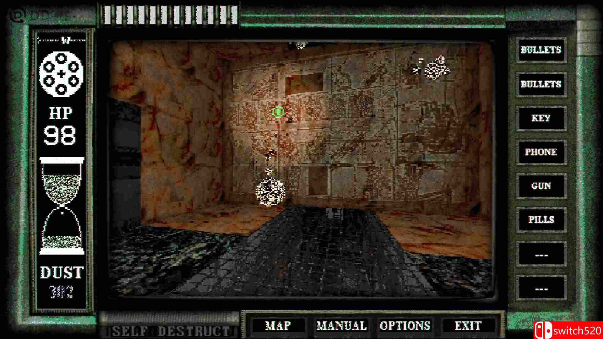 《恶魔之尘（DEMON DUST）》Build 21704331 P2P硬盘版[EN]_4