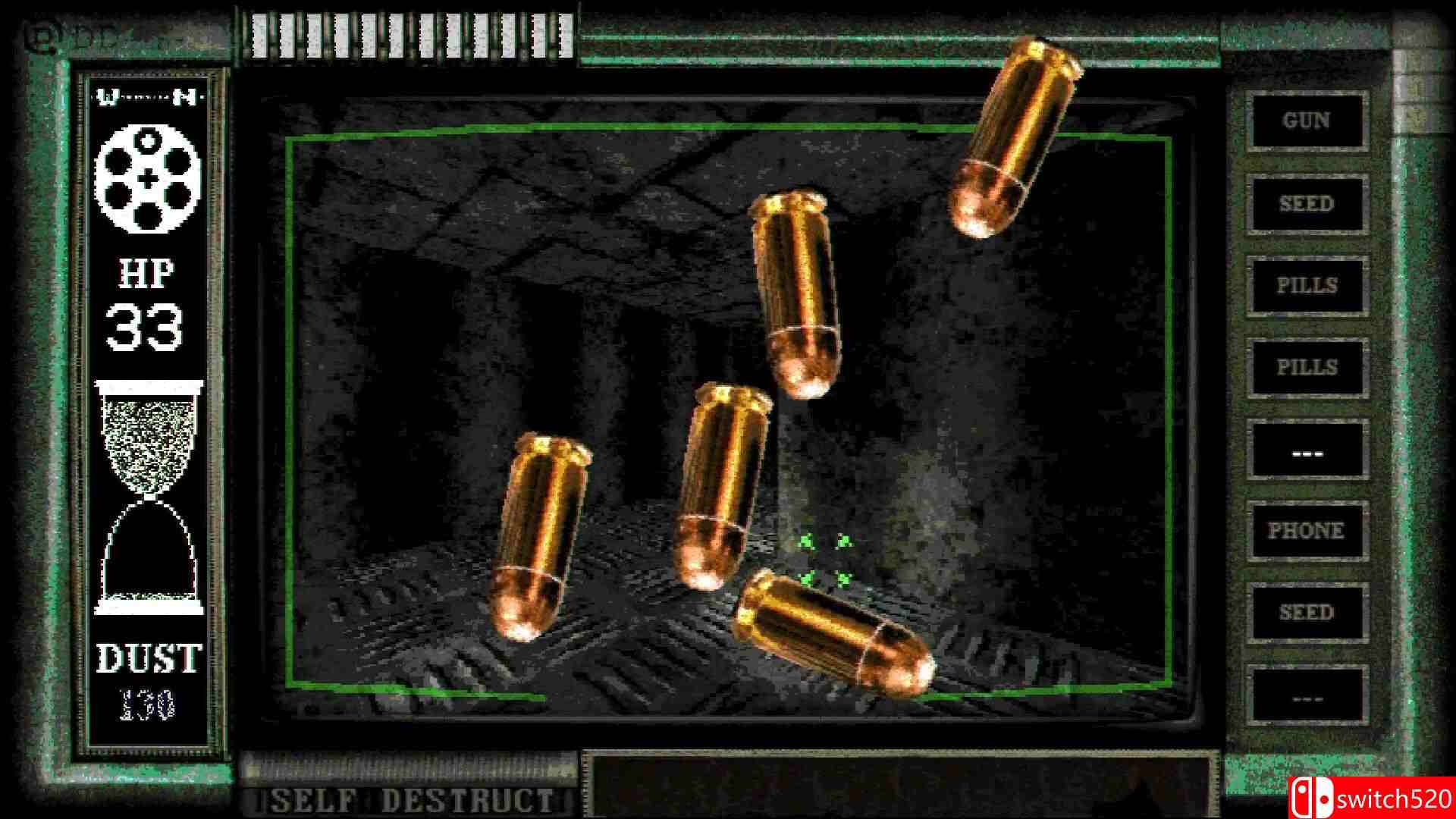 《恶魔之尘（DEMON DUST）》Build 21704331 P2P硬盘版[EN]_2