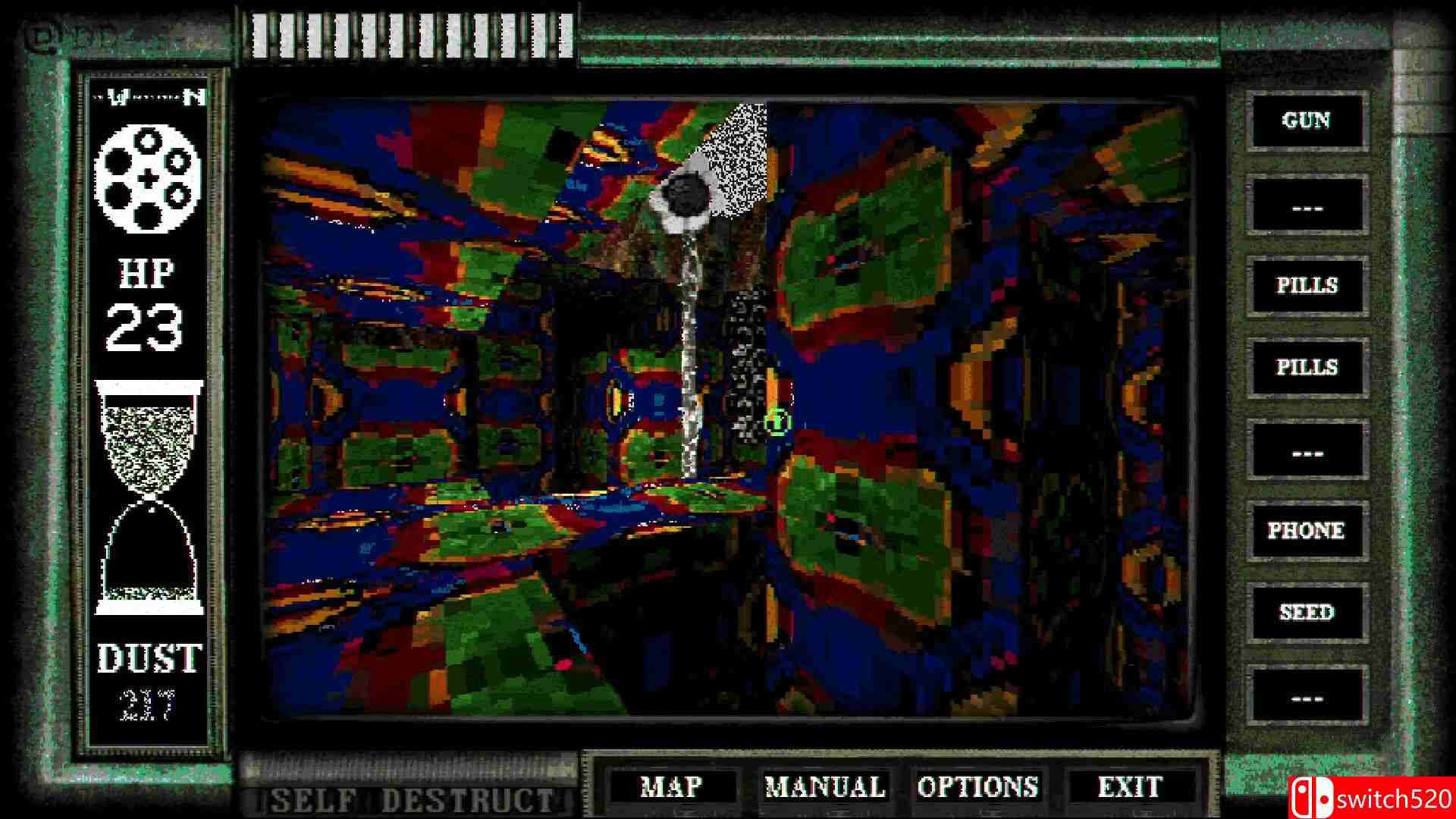 《恶魔之尘（DEMON DUST）》Build 21704331 P2P硬盘版[EN]_5