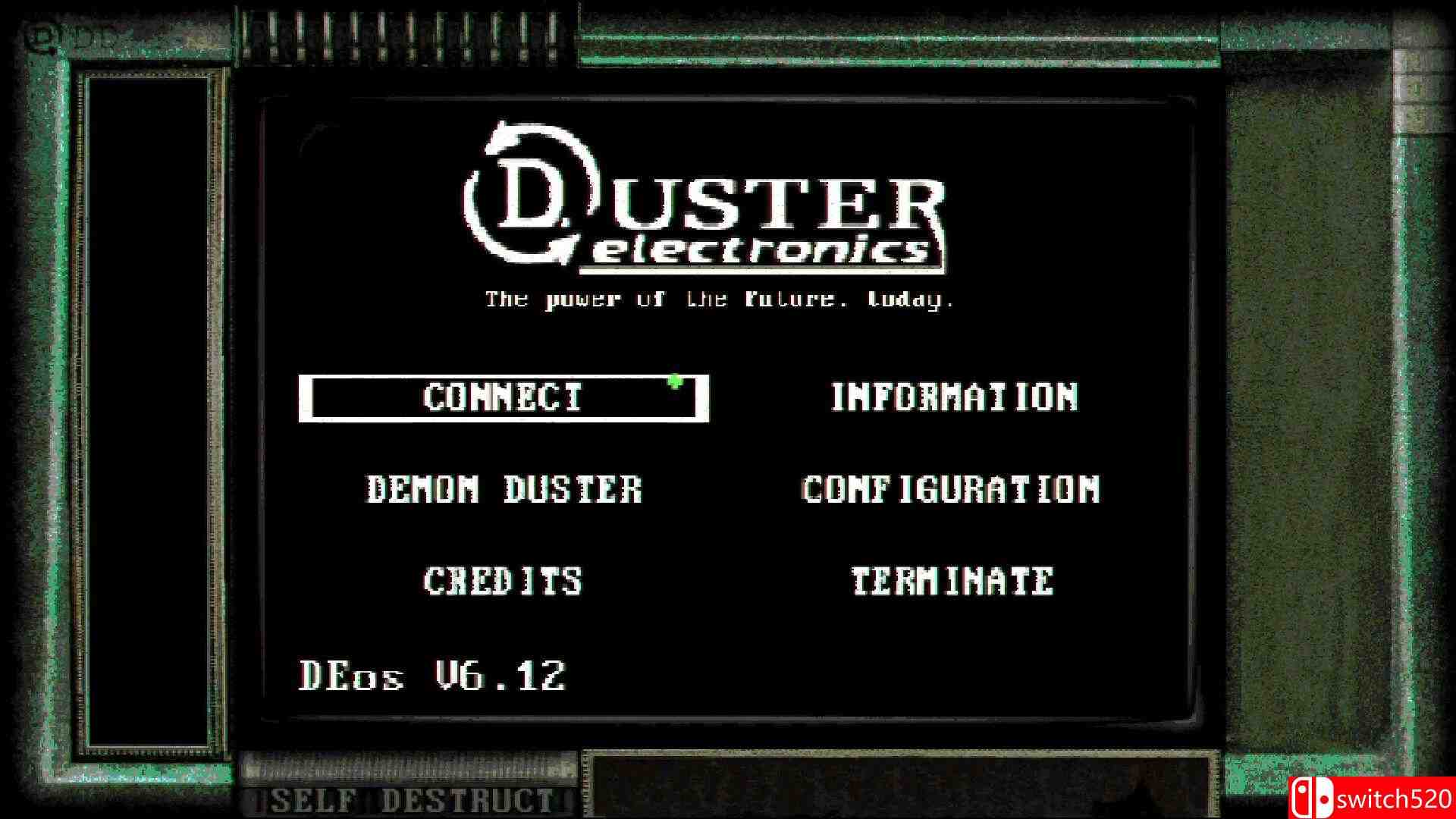 《恶魔之尘（DEMON DUST）》Build 21704331 P2P硬盘版[EN]_1