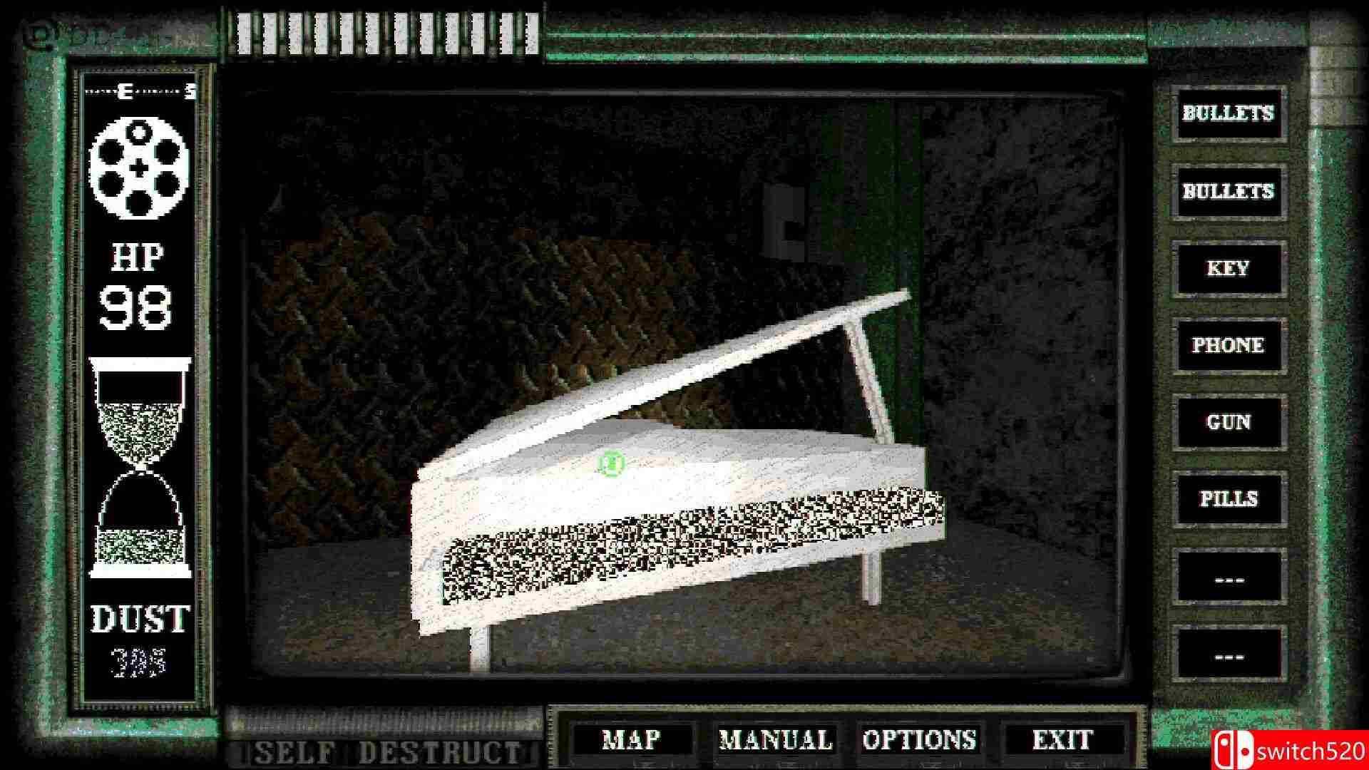 《恶魔之尘（DEMON DUST）》Build 21704331 P2P硬盘版[EN]_3