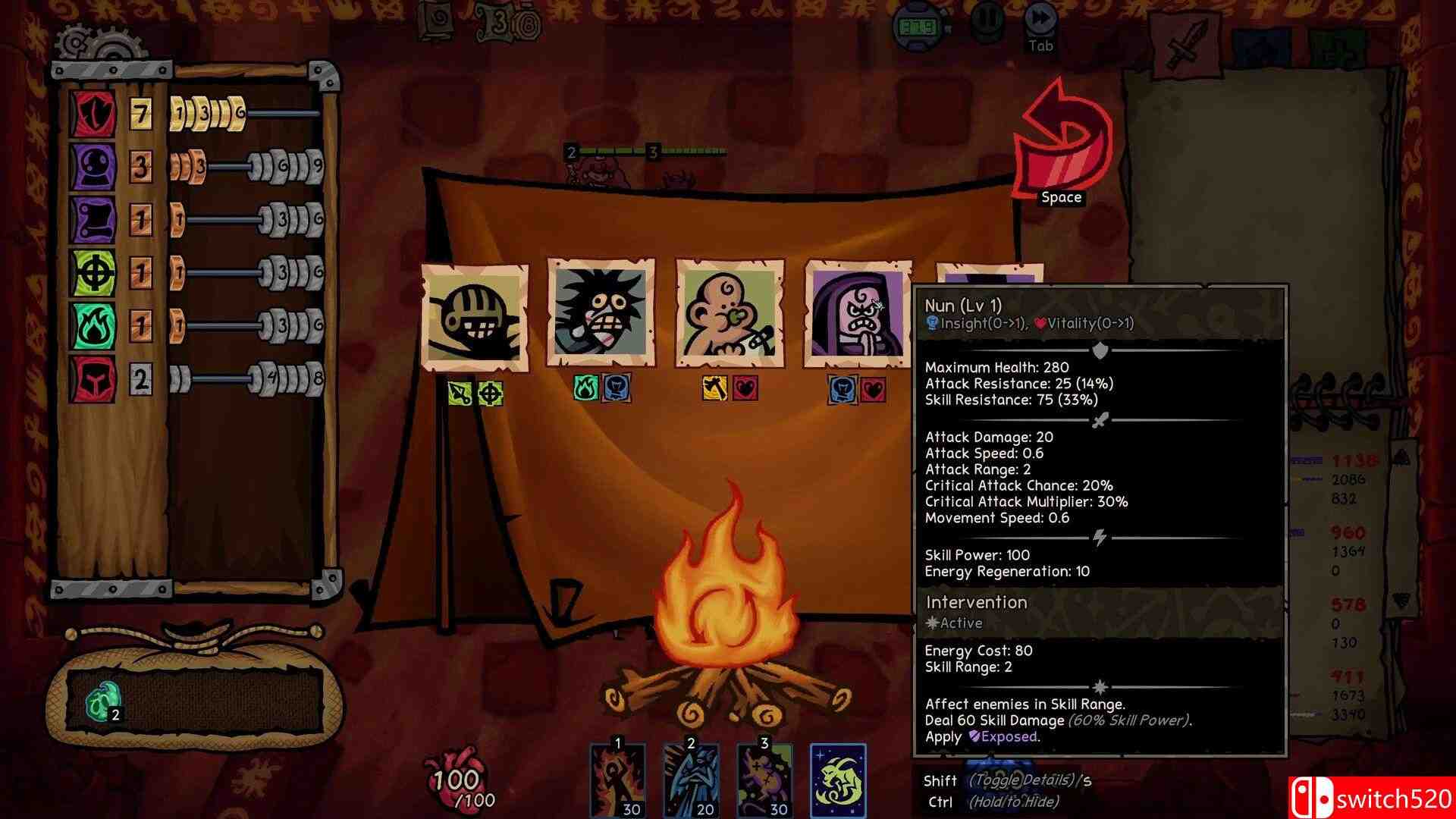 《下界战棋（Underboard）》官方中文 Build 21830770 P2P硬盘版[CN/EN/JP]_3