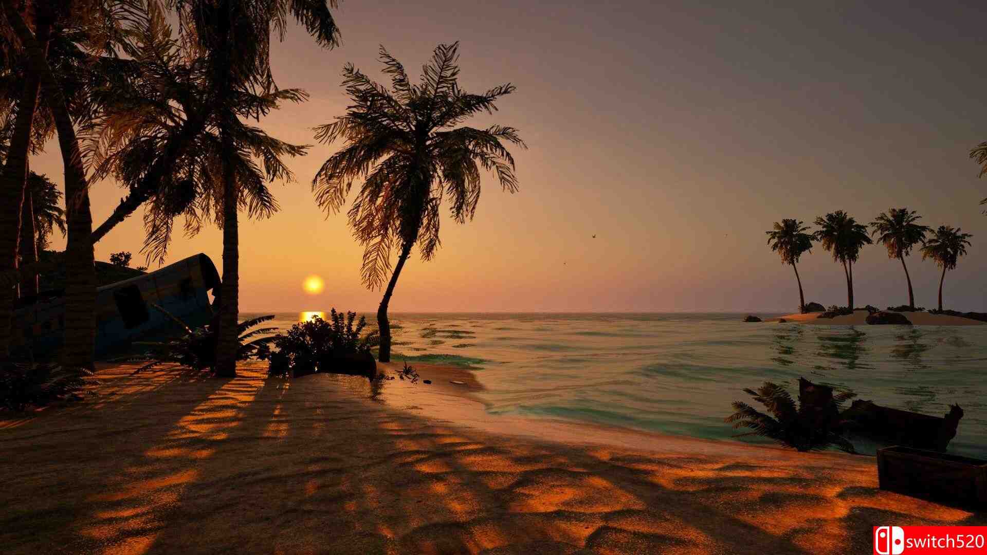 《挖掘岛（Dig Island）》Early Access P2P硬盘版[EN]_3