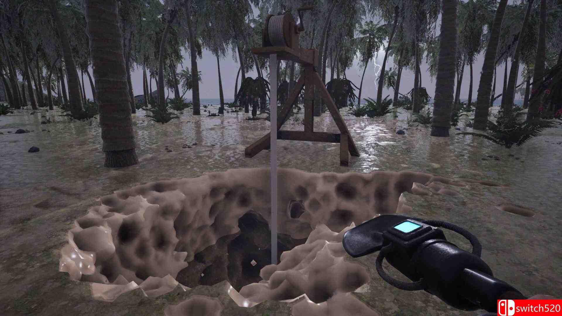 《挖掘岛（Dig Island）》Early Access P2P硬盘版[EN]_2