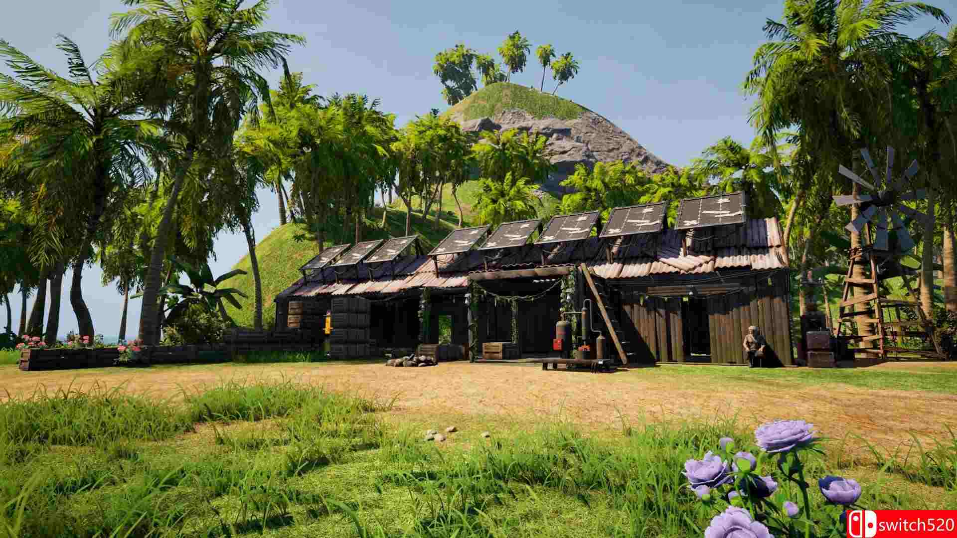 《挖掘岛（Dig Island）》Early Access P2P硬盘版[EN]_1