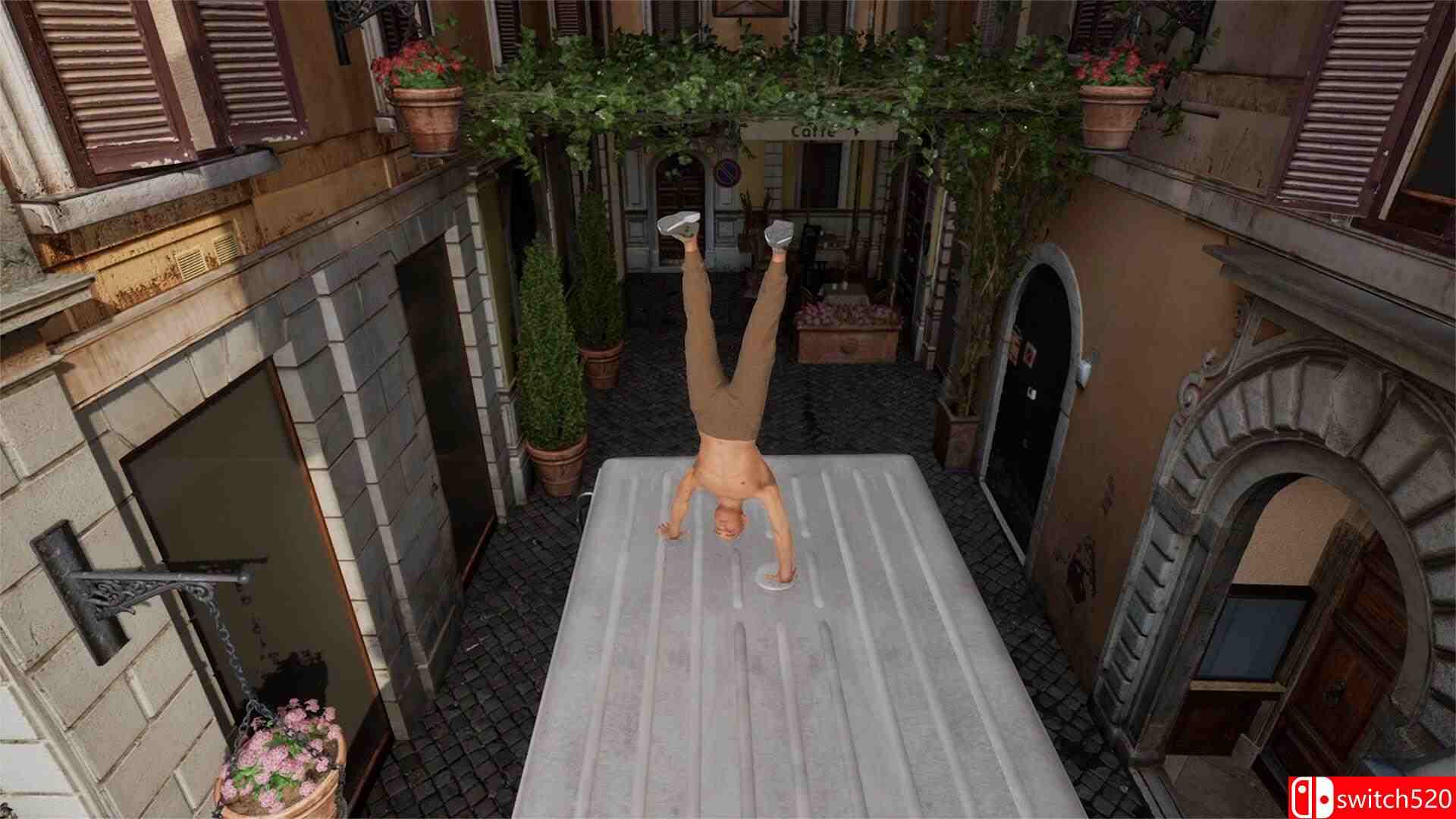 《倒立汉克（Handstand Hank）》官方中文 Build 20273986 P2P硬盘版[CN/TW/EN/JP]_1