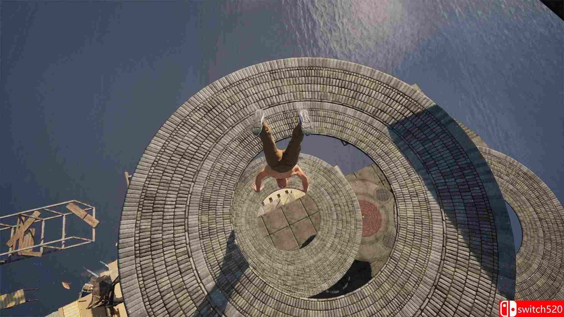 《倒立汉克（Handstand Hank）》官方中文 Build 20273986 P2P硬盘版[CN/TW/EN/JP]_4