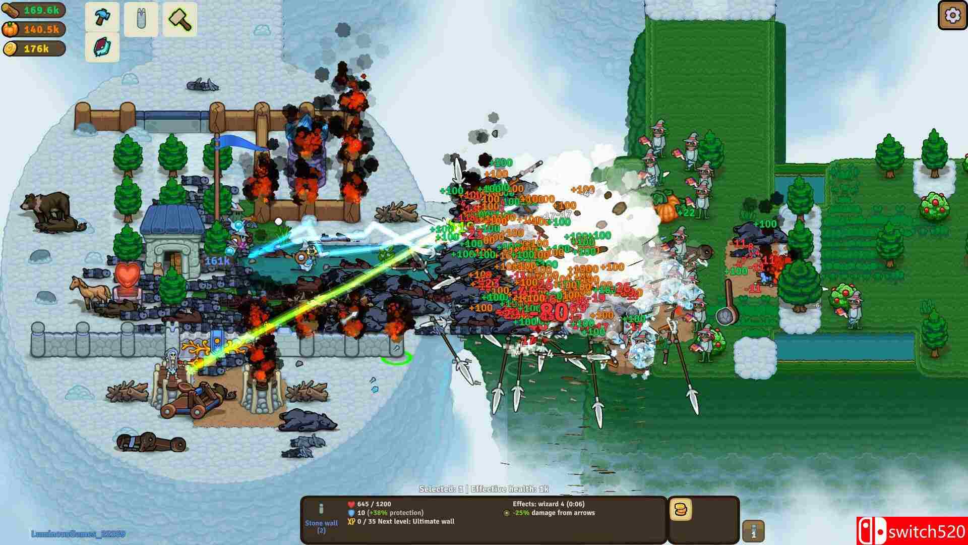 《环形帝国2（Circle Empires 2）》官方中文 TENOKE镜像版[CN/EN/JP]_5