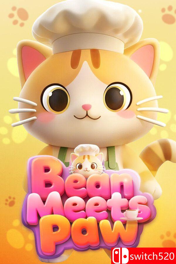 《猫遇咖啡（Bean Meets Paw）》官方中文 TENOKE镜像版[CN/TW/EN/JP]