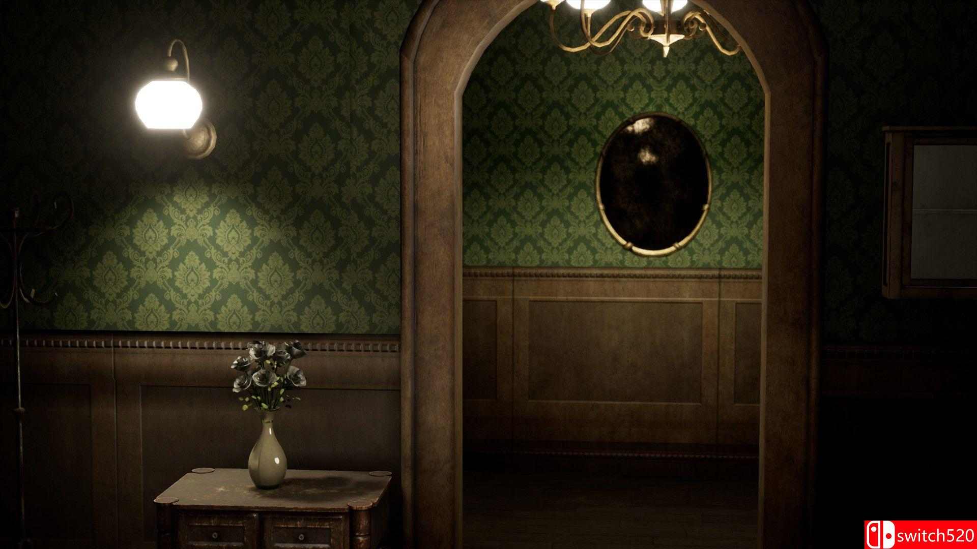 《西木阴影（Westwood Shadows）》SKIDROW镜像版[EN]_1