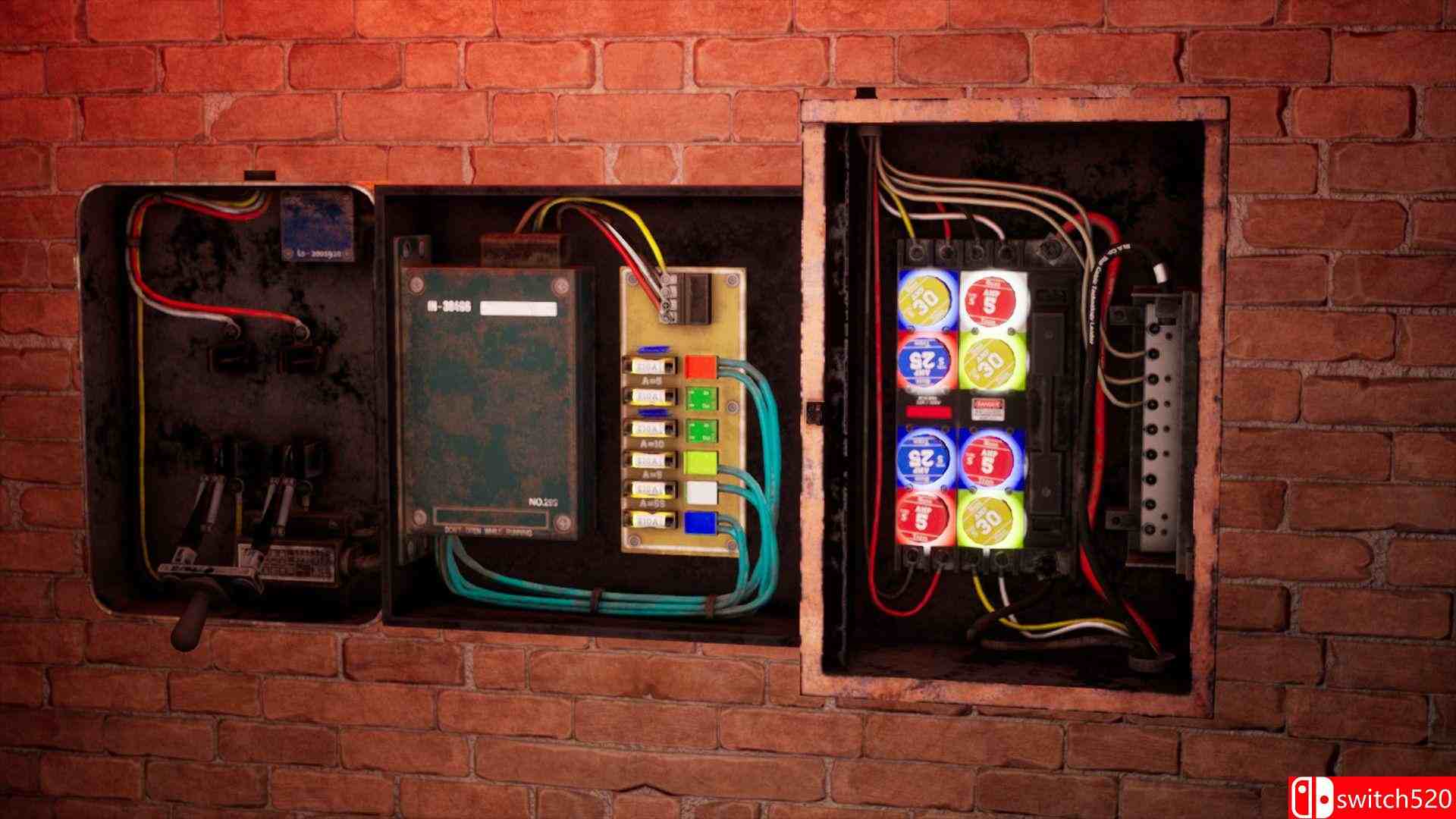 《西木阴影（Westwood Shadows）》SKIDROW镜像版[EN]_2