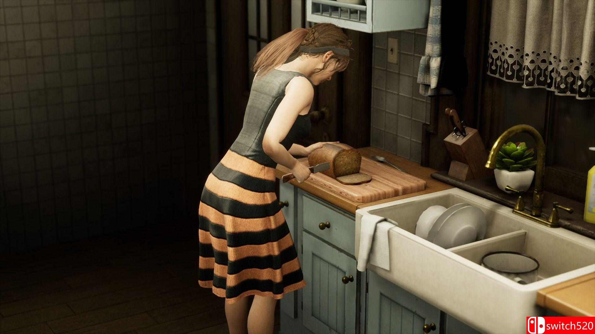 《西木阴影（Westwood Shadows）》SKIDROW镜像版[EN]_4