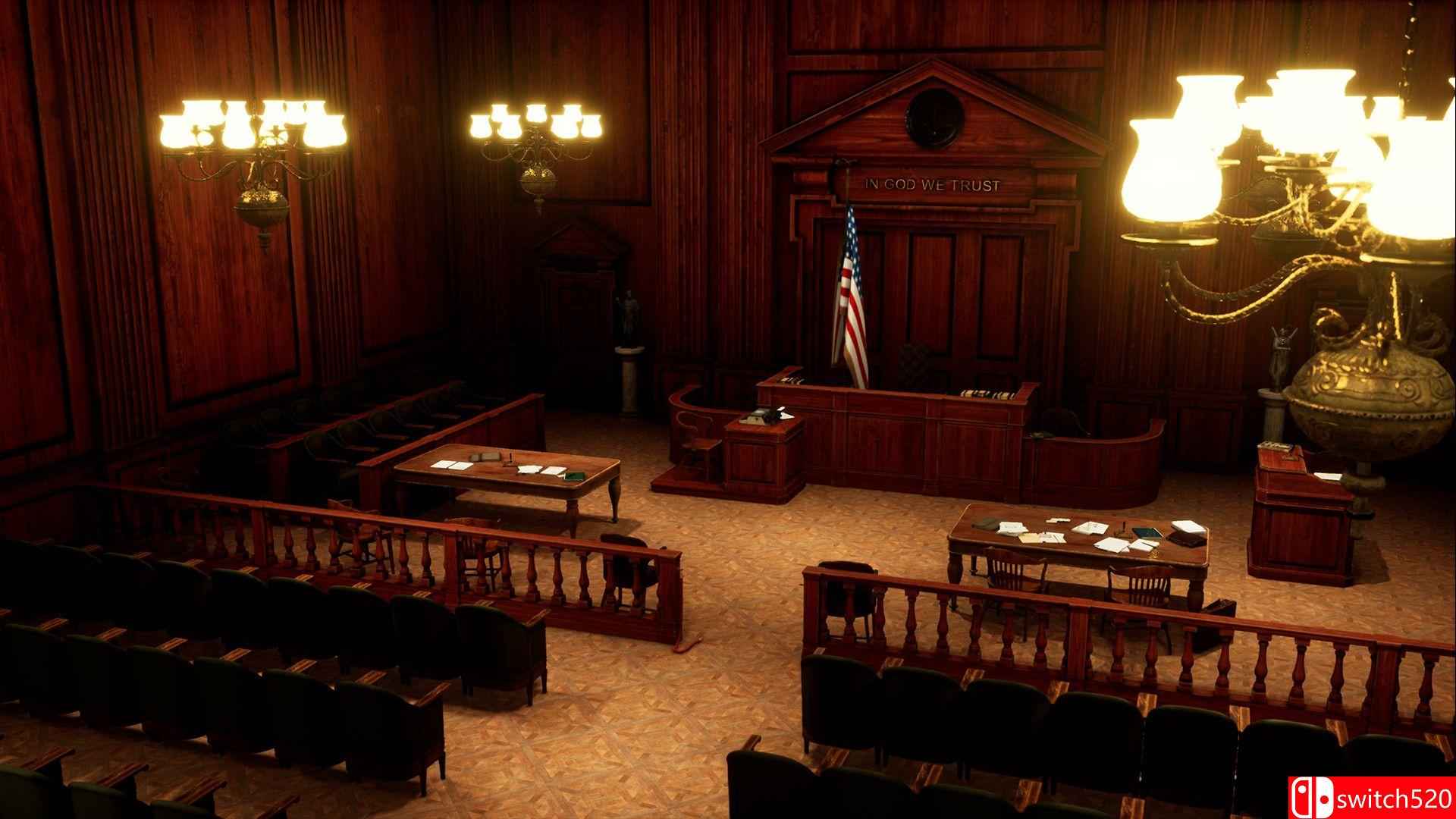 《西木阴影（Westwood Shadows）》SKIDROW镜像版[EN]_5