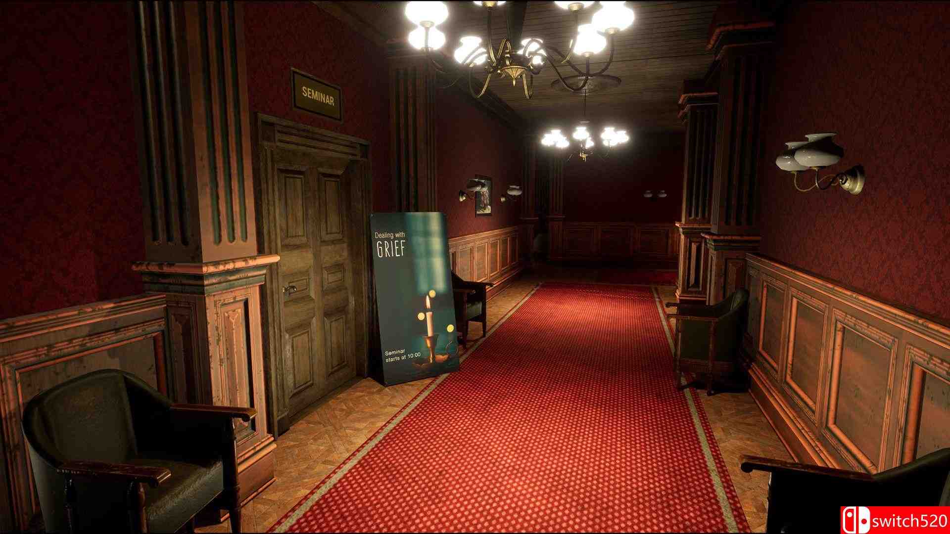 《西木阴影（Westwood Shadows）》SKIDROW镜像版[EN]_3