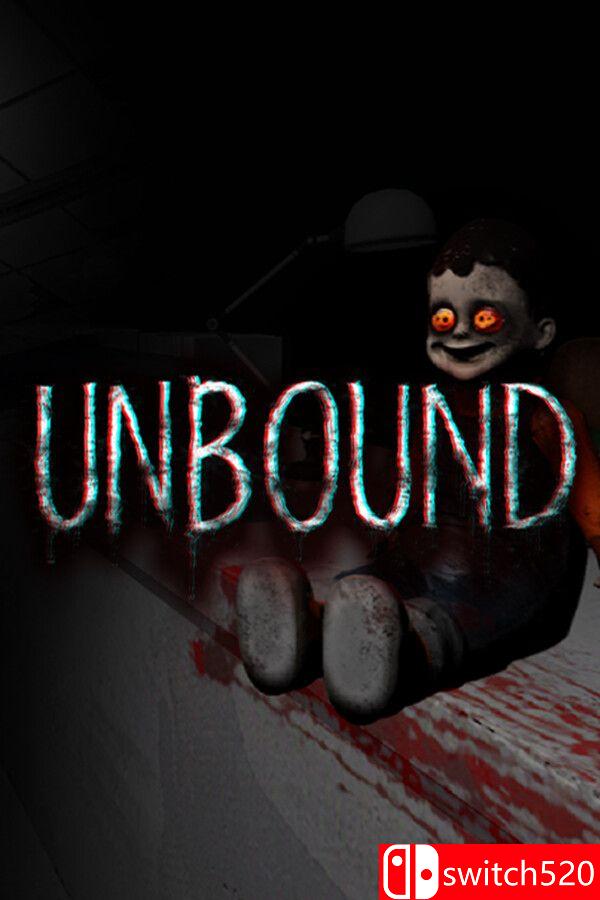 《解缚（UNBOUND）》TiNYiSO镜像版[EN]