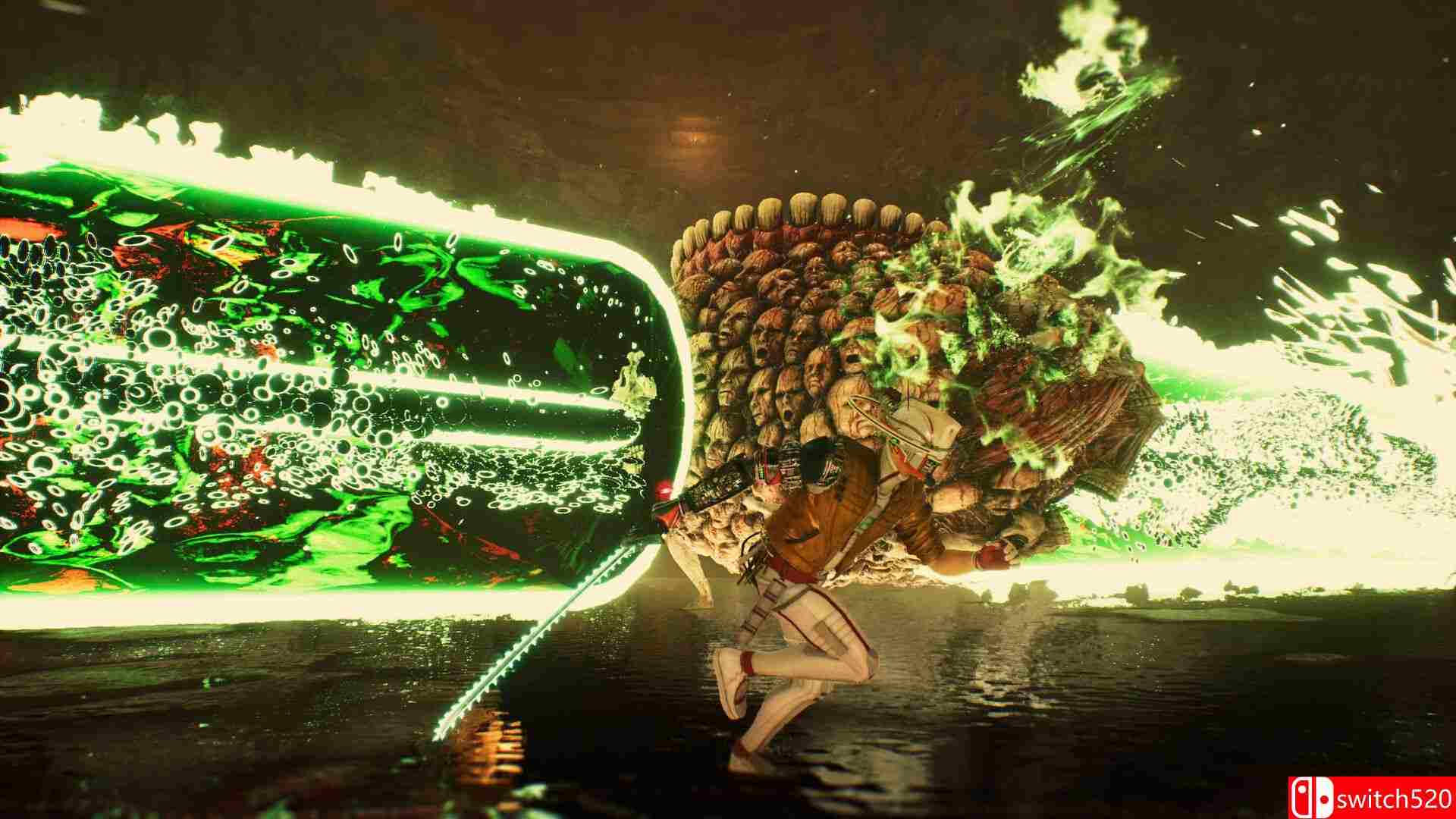 《罗密欧是个绝命侠（ROMEO IS A DEAD MAN）》官方中文 RUNE镜像版[CN/TW/EN/JP]_4