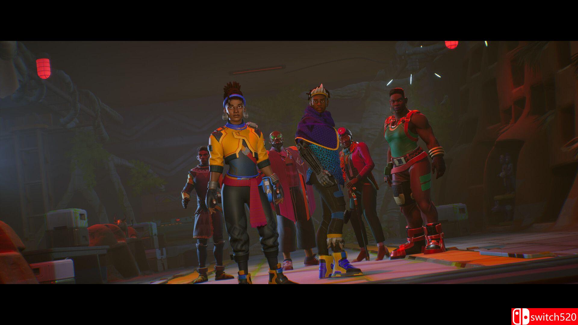 《重夺战利（Relooted）》RUNE镜像版[EN]_3