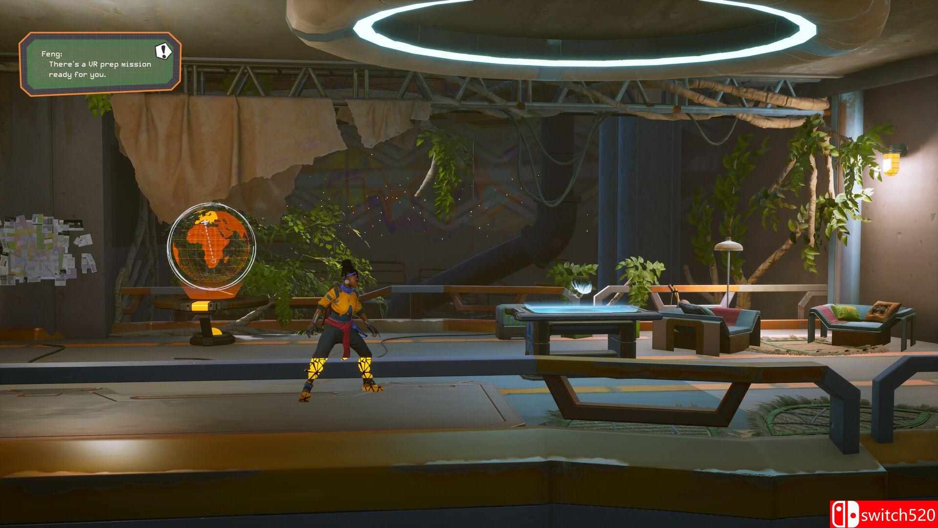 《重夺战利（Relooted）》RUNE镜像版[EN]_5