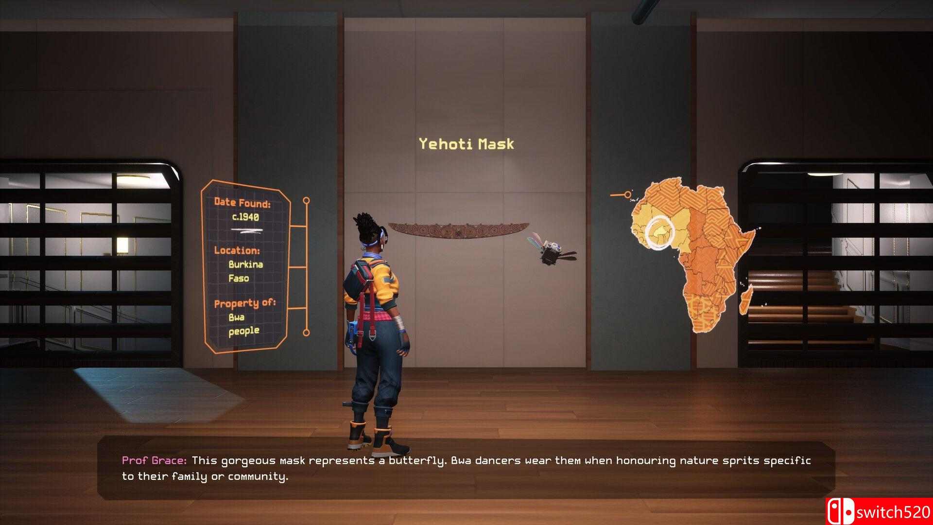 《重夺战利（Relooted）》RUNE镜像版[EN]_4