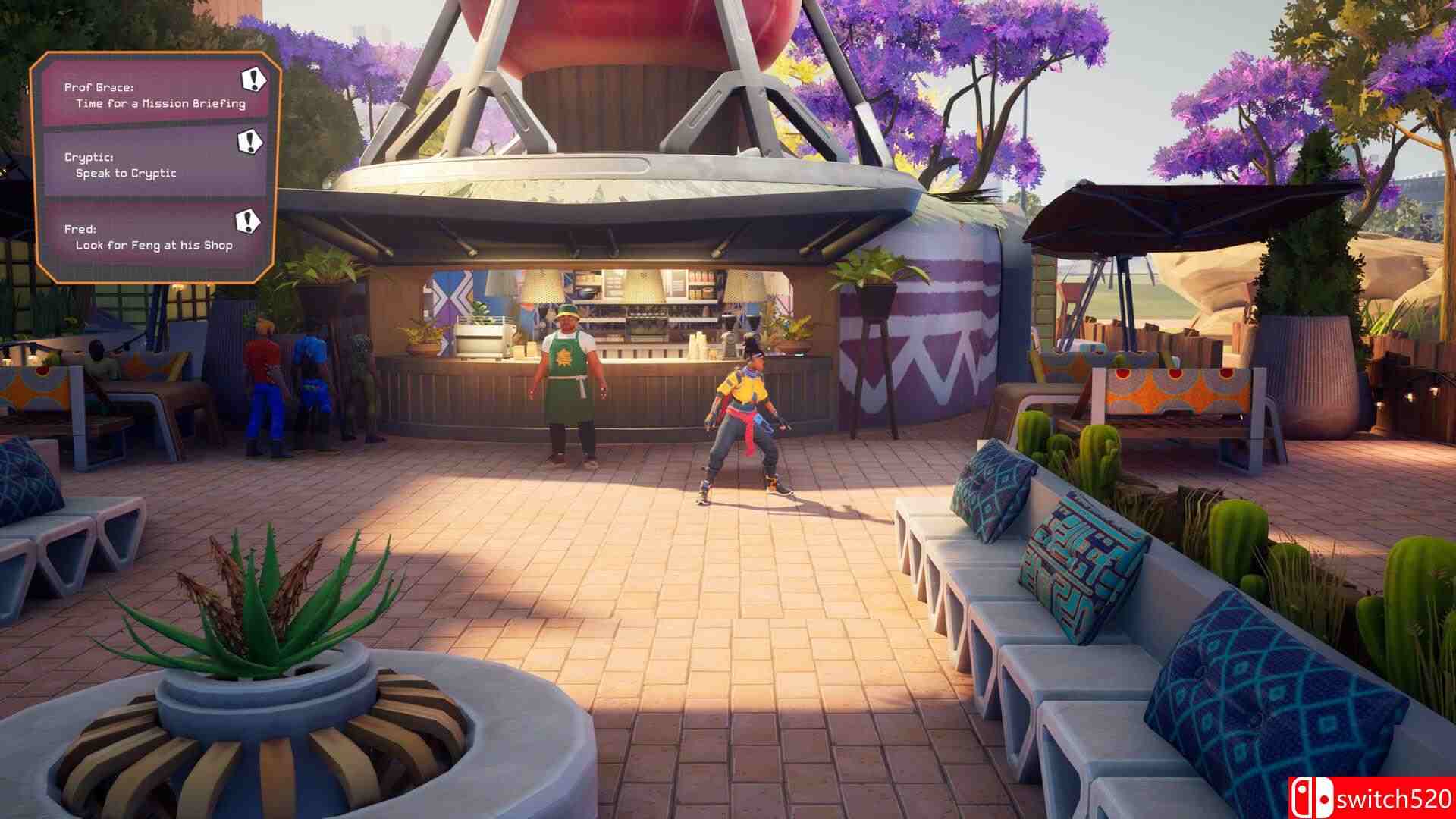 《重夺战利（Relooted）》RUNE镜像版[EN]_2