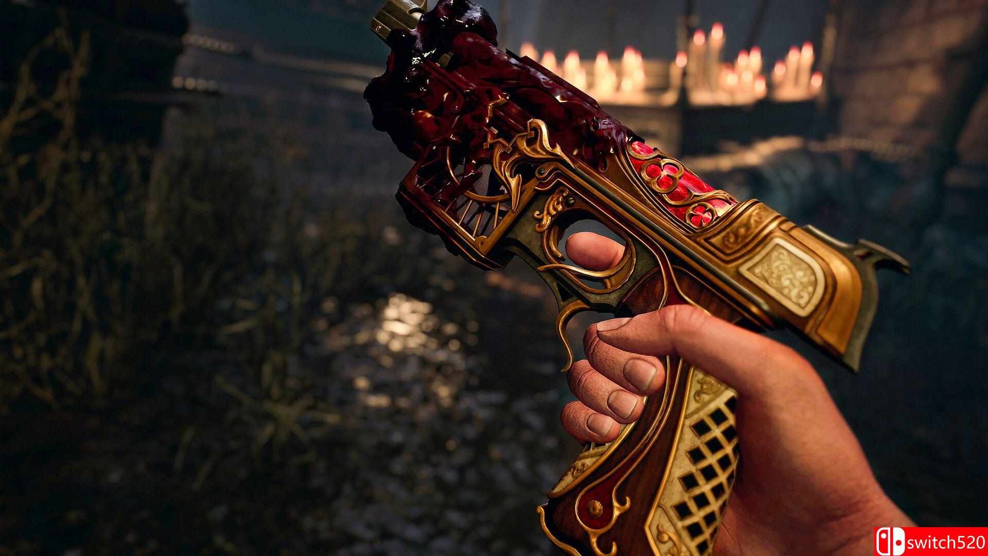 《炼魂之地：神偶剧院（Crisol: Theater of Idols）》官方中文 RUNE镜像版[CN/EN]_3