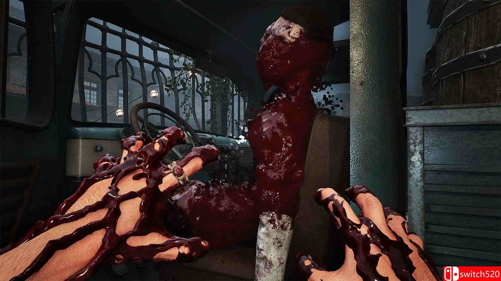 《炼魂之地：神偶剧院（Crisol: Theater of Idols）》官方中文 RUNE镜像版[CN/EN]_4