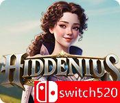 《隐藏物语：巫师之旅（Hiddenius Sorceress Journey）》RAZOR硬盘版[EN]