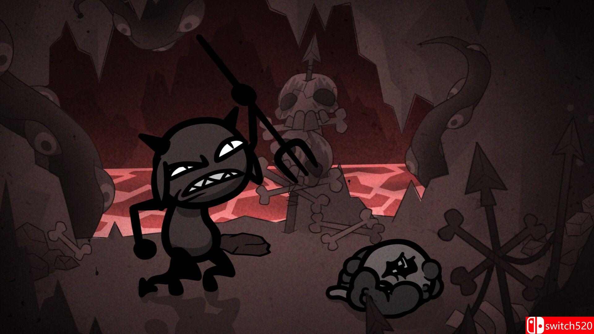 《喵喵的结合（Mewgenics）》TENOKE镜像版[EN]_3