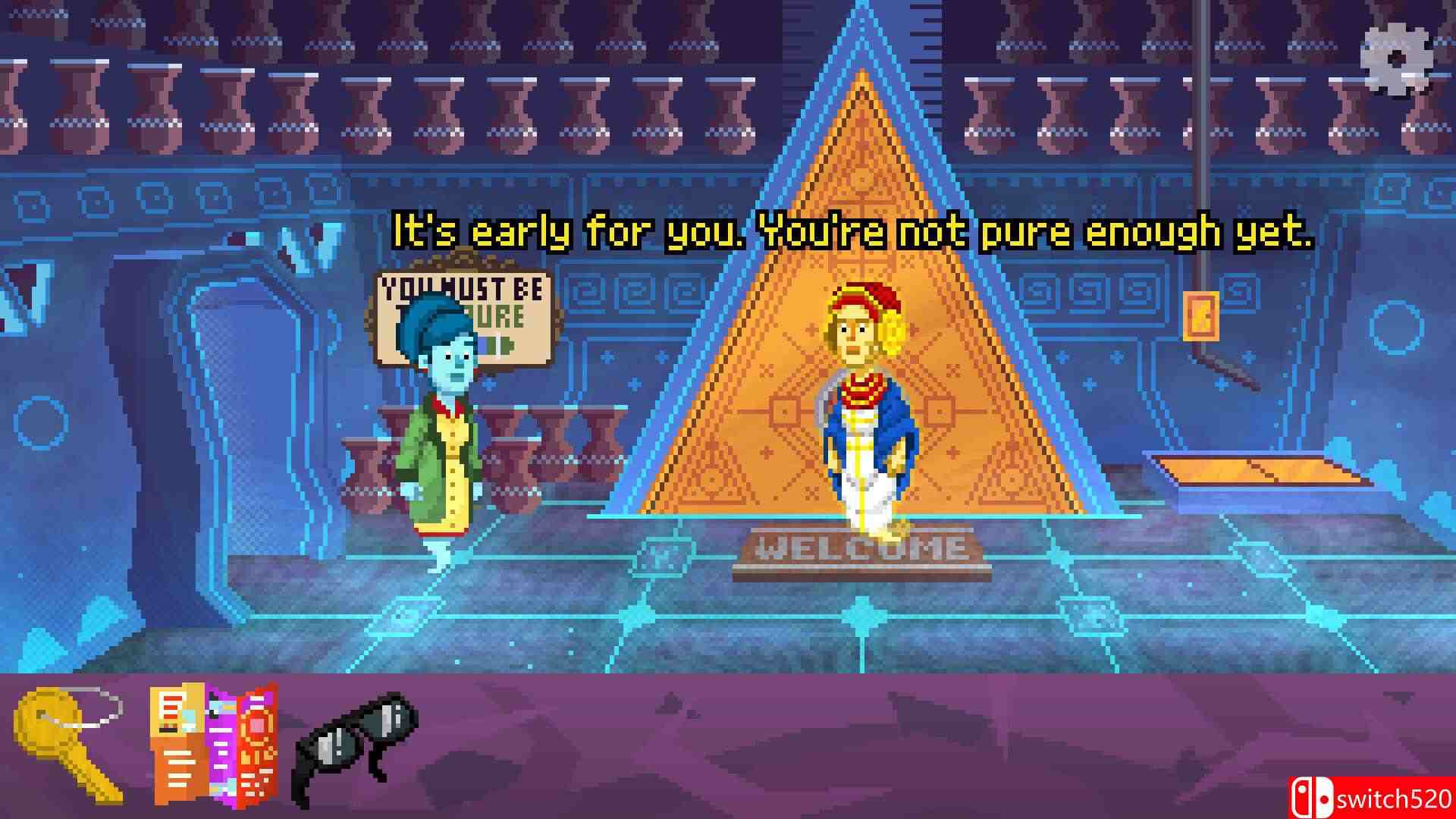 《来生的阴影（Shadows of the Afterland）》TENOKE镜像版[EN]_1