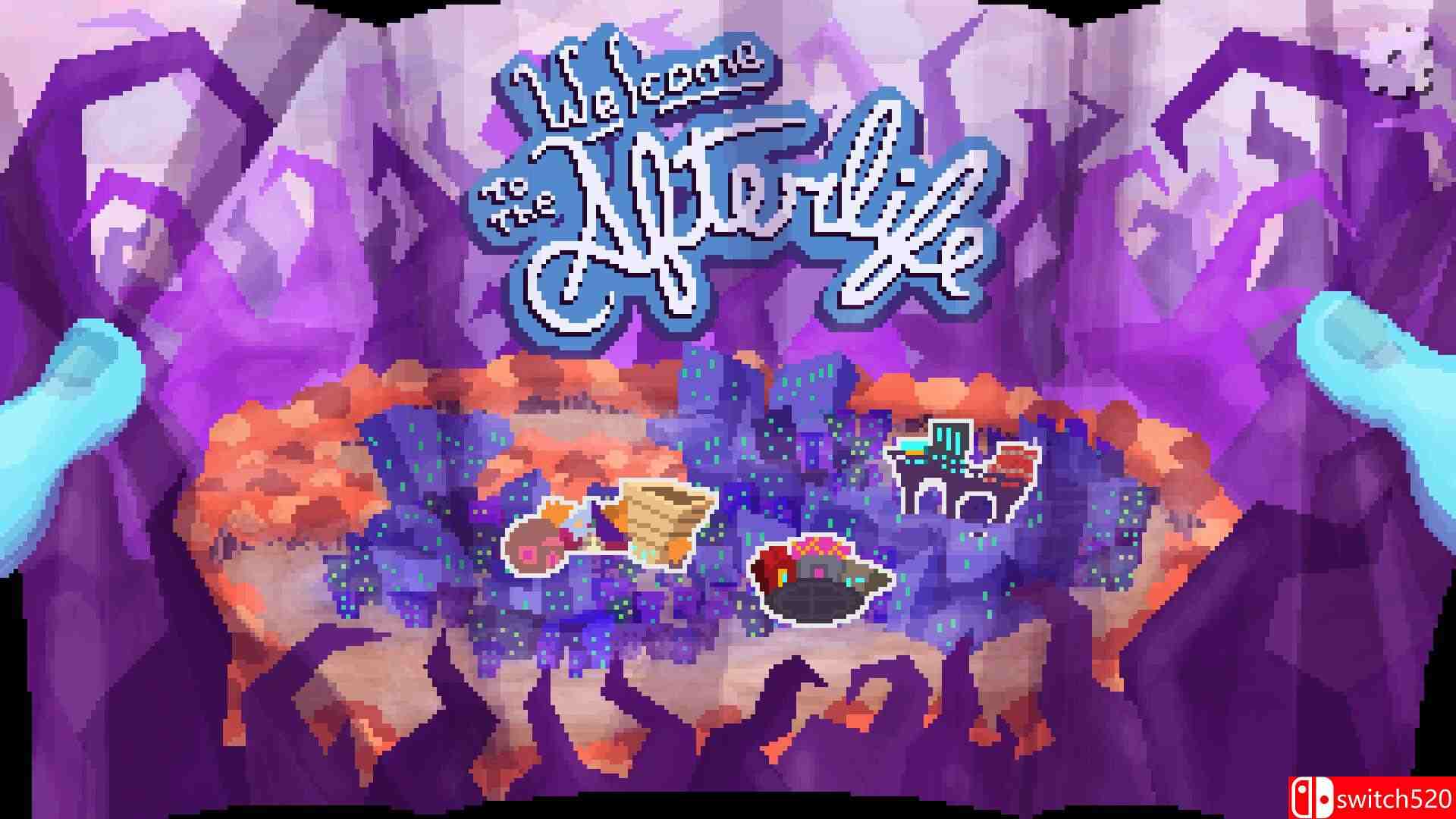 《来生的阴影（Shadows of the Afterland）》TENOKE镜像版[EN]_3