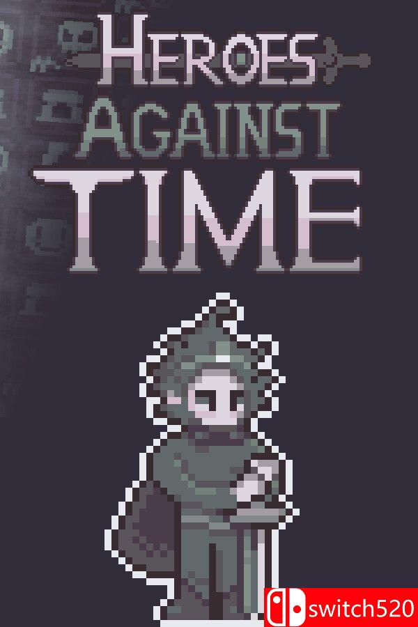 《竞时英雄（Heroes Against Time）》官方中文 Build 20517605 P2P硬盘版[CN/EN/JP]