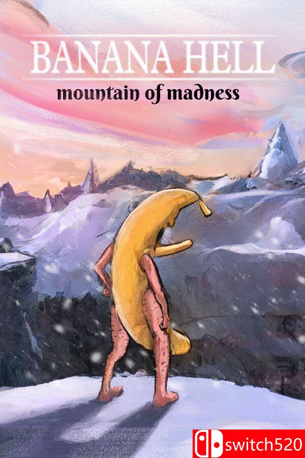 《香蕉地狱：疯狂之山（Banana Hell: Mountain of Madness）》Build 14140327 P2P硬盘版[EN]