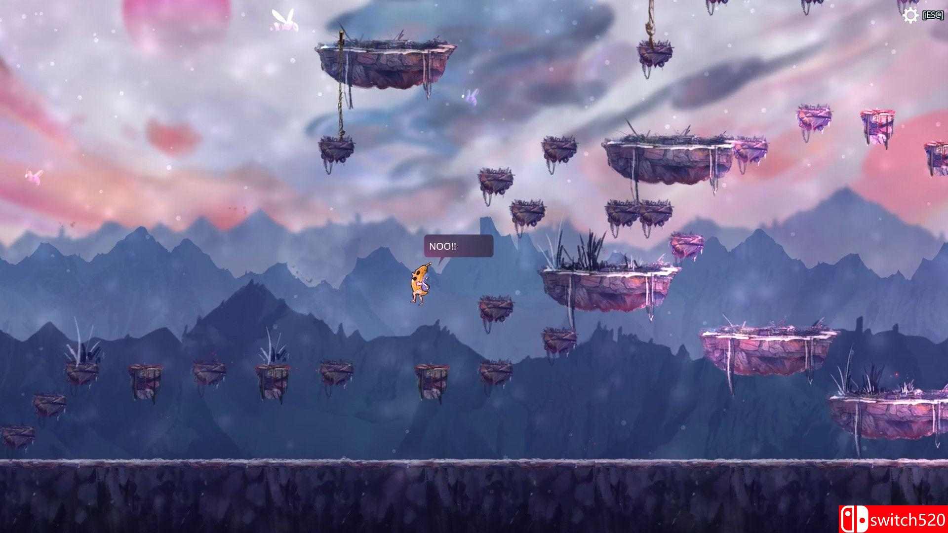 《香蕉地狱：疯狂之山（Banana Hell: Mountain of Madness）》Build 14140327 P2P硬盘版[EN]_5