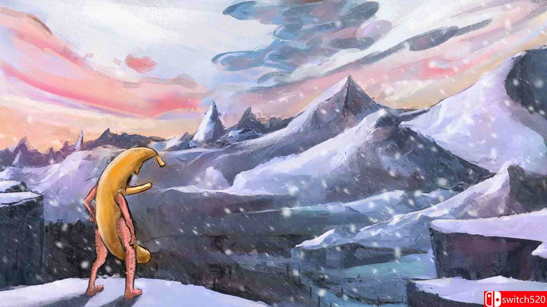 《香蕉地狱：疯狂之山（Banana Hell: Mountain of Madness）》Build 14140327 P2P硬盘版[EN]_2