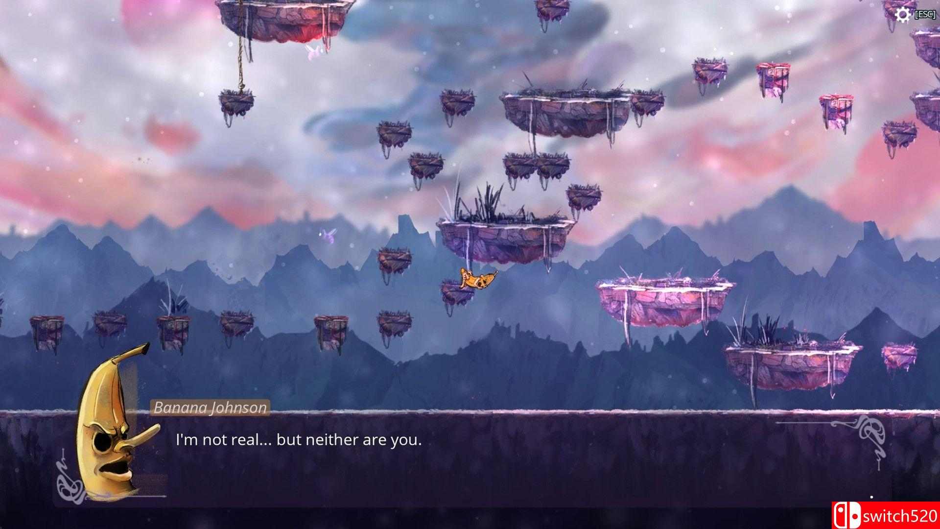 《香蕉地狱：疯狂之山（Banana Hell: Mountain of Madness）》Build 14140327 P2P硬盘版[EN]_3