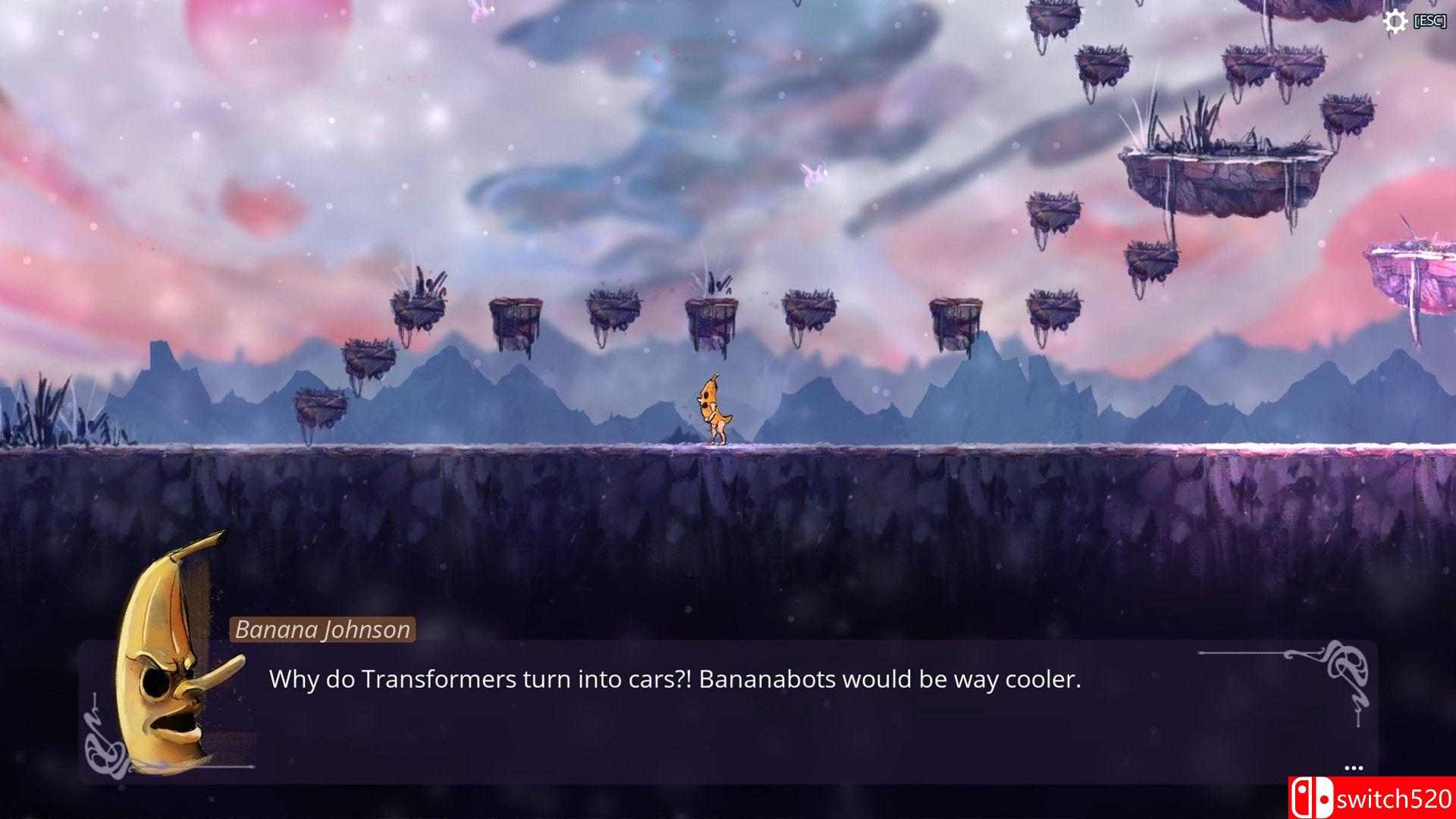 《香蕉地狱：疯狂之山（Banana Hell: Mountain of Madness）》Build 14140327 P2P硬盘版[EN]_1