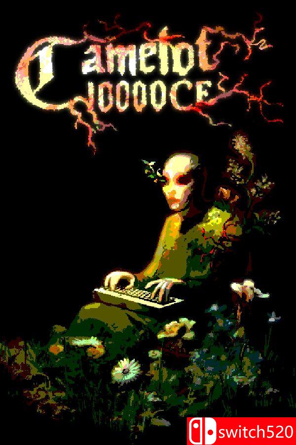 《卡美洛：公元10000年（Camelot 10000CE）》Build 21739802 P2P硬盘版[EN]